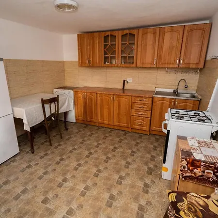 Vendégház Casa Denis Mangalia