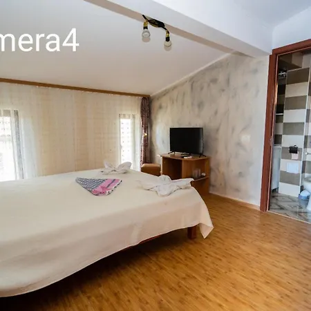 Casa Denis Vendégház *