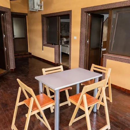 Casa Denis Vendégház Mangalia