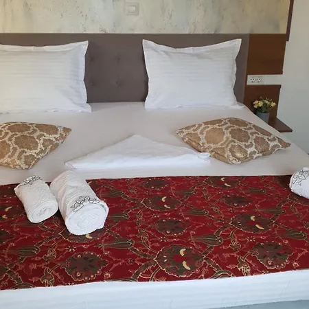 Guest house Casa Denis Mangalia