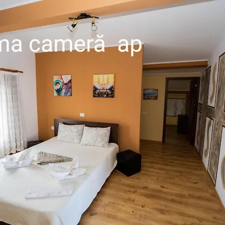 Guest house Casa Denis *