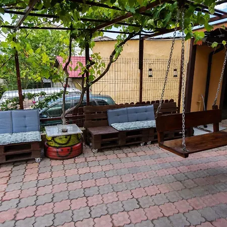 Casa Denis *