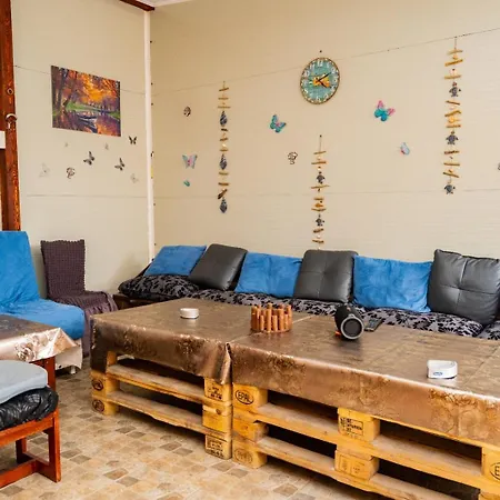 Casa Denis * Mangalia