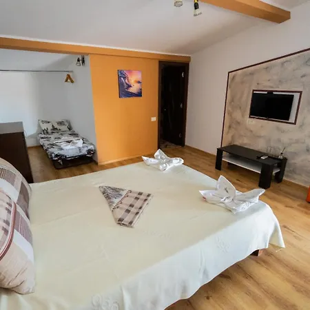 Guest house Casa Denis