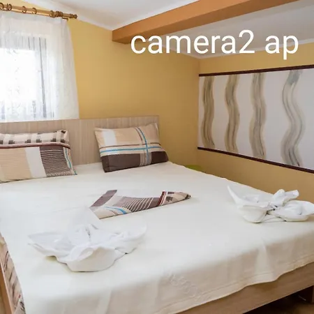 Guest house Casa Denis