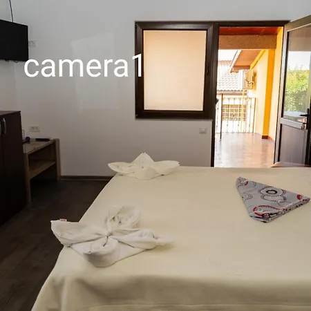 Casa Denis Guest house