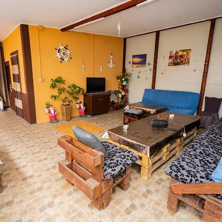 Casa Denis Guest house Mangalia