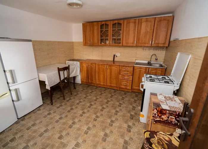 Guest house Casa Denis Mangalia