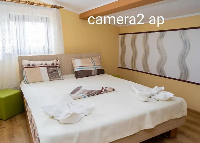 Guest house Casa Denis