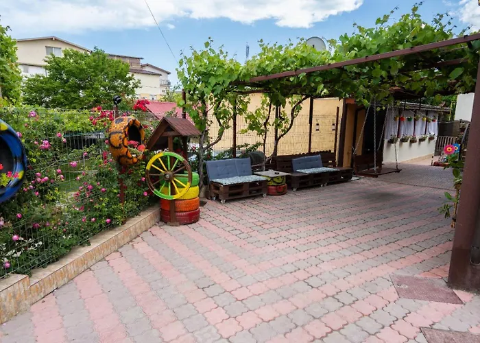 Guest house Casa Denis *